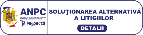 ANPC - Soluționarea alternativă a litigiilor