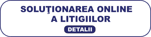 ANPC - Soluționarea online a litigiilor